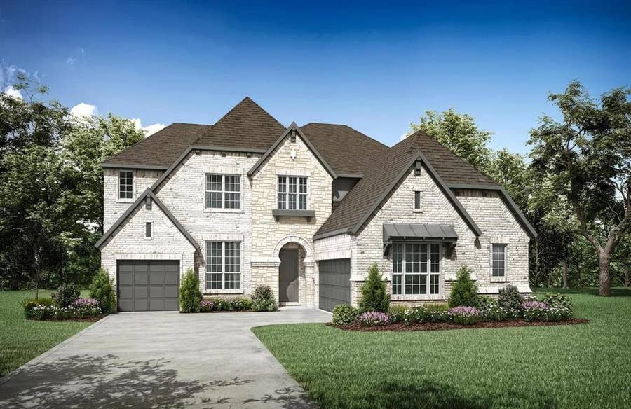 Property photo for 3125 Lora Lee Lane, Rockwall, TX