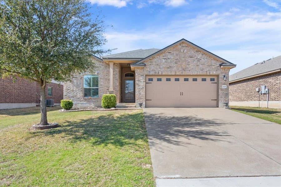 Property photo for 2801 Samson Drive, Waco, TX