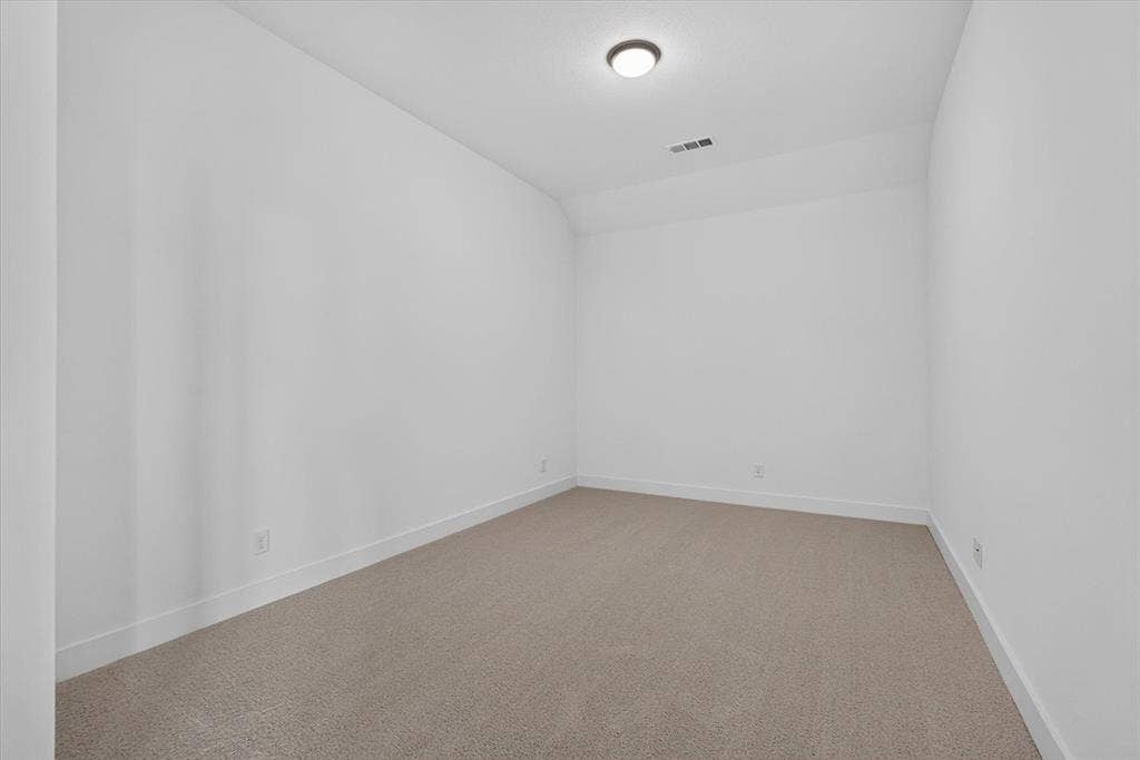 2164 Charming Forge Road, Forney, TX 75126 Entertainment Room