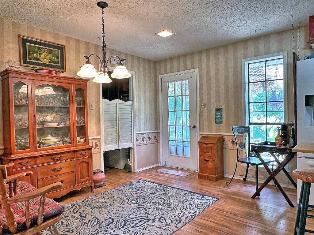 2307 Crystal Drive, Athens, TX 75751