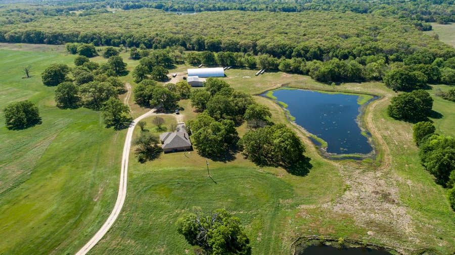 Property photo for 9390 County Road 4028, Kemp, TX