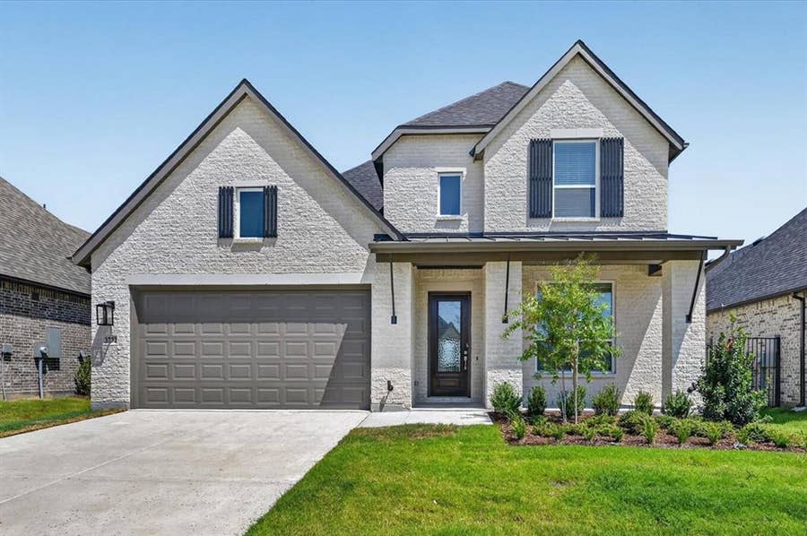 Property photo for 3772 Bermuda Grass Way, Venus, TX
