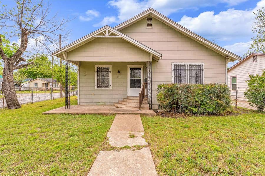 Property photo for 3500 N 21st Street, Waco, TX