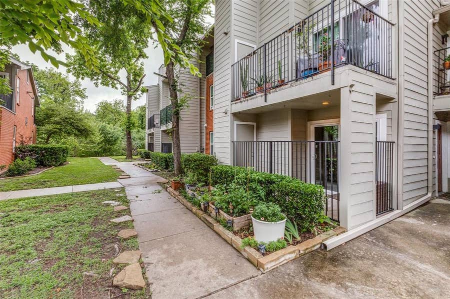 Property photo for 6900 Skillman Street, #407, Dallas, TX