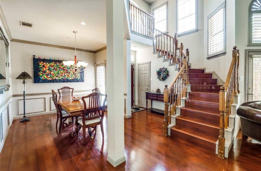 Property photo for 196 Cove Drive, Coppell, TX