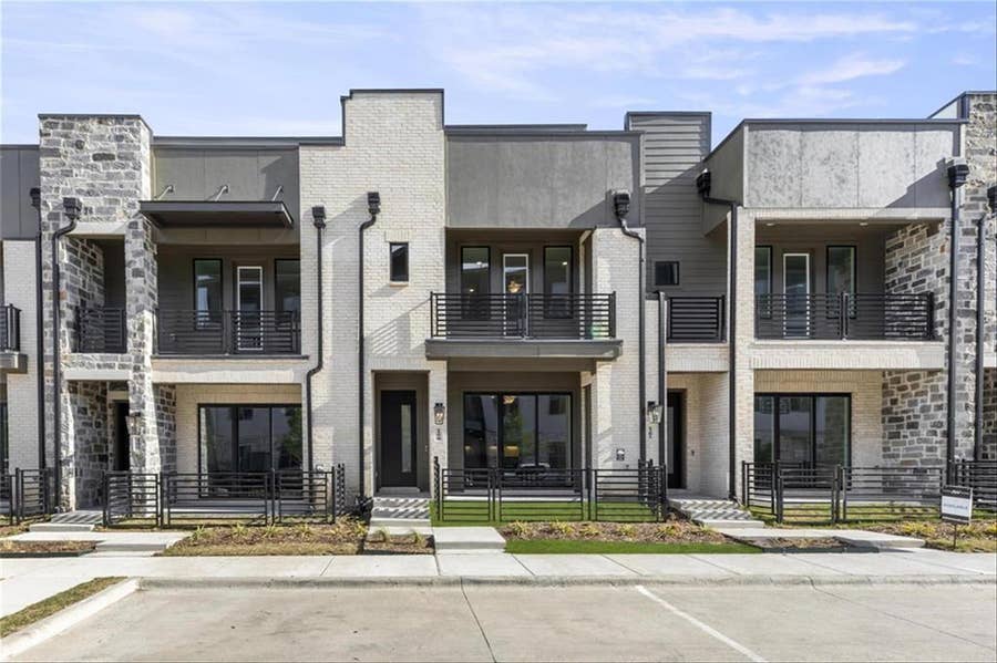 Property photo for 1279 Doris May Drive, Allen, TX