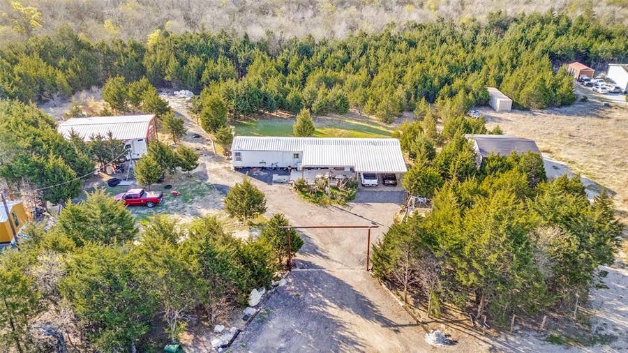 Property photo for 1425 Hunsucker Road, Palmer, TX