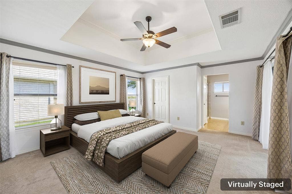 9221 Perimeter Street, Denton, TX 76207