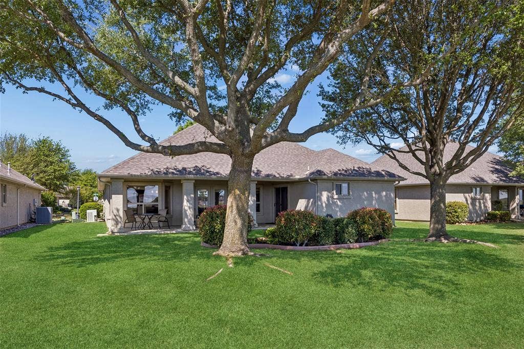 9221 Perimeter Street, Denton, TX 76207
