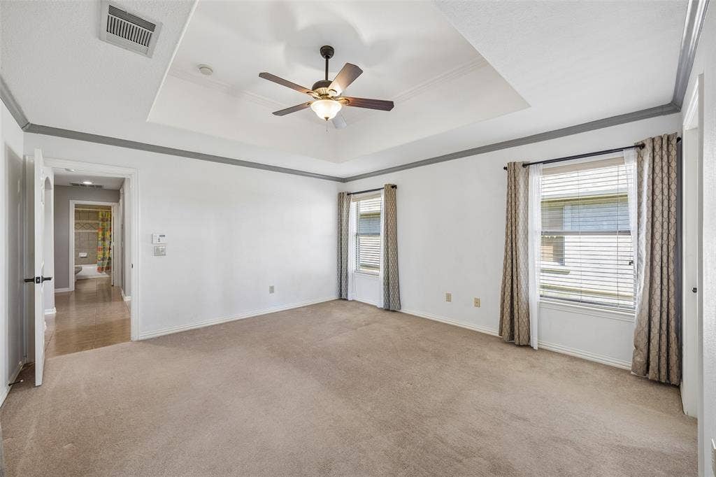 9221 Perimeter Street, Denton, TX 76207