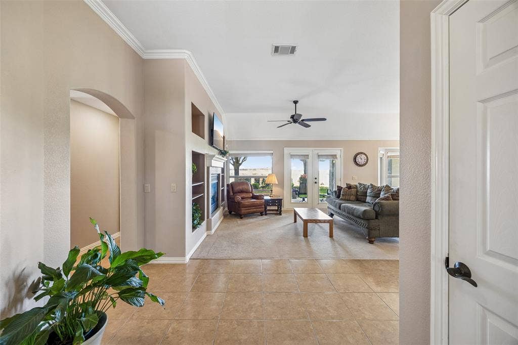 9221 Perimeter Street, Denton, TX 76207