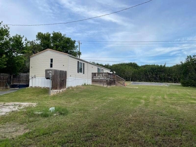 Property photo for 820 Ports O Call Drive, Granbury, TX