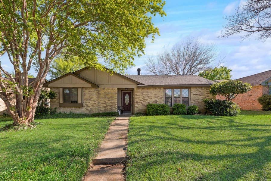 Property photo for 708 Shady Creek Trail, Mesquite, TX