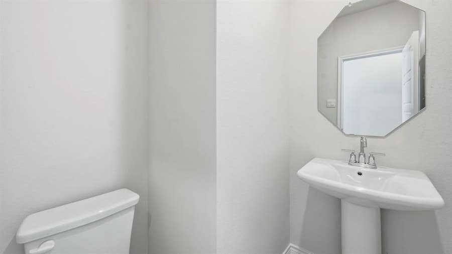 Property photo for 1311 Silent Peak Drive, Princeton, TX