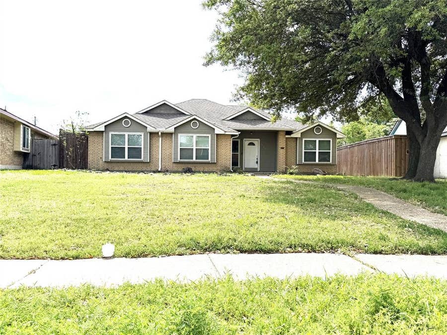 Property photo for 4522 Westlake Drive, Garland, TX