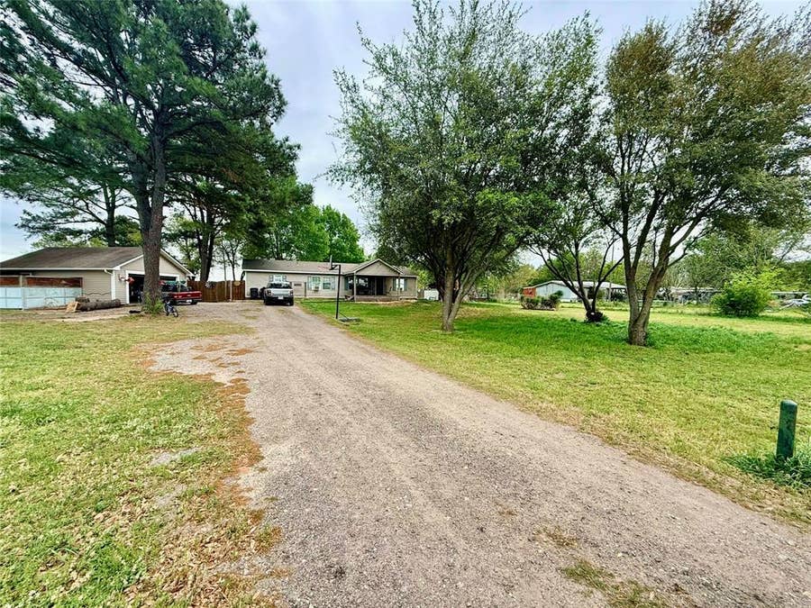 Property photo for 9416 MANNING RANCH Road, Payne Springs, TX