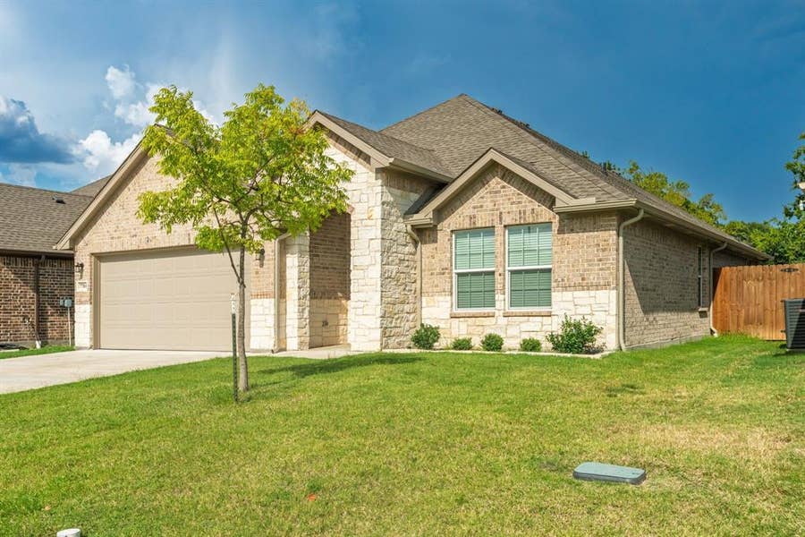 Property photo for 7701 Scott Lane, Greenville, TX