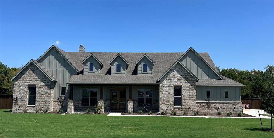 Property photo for 1570 Springer Road, Midlothian, TX