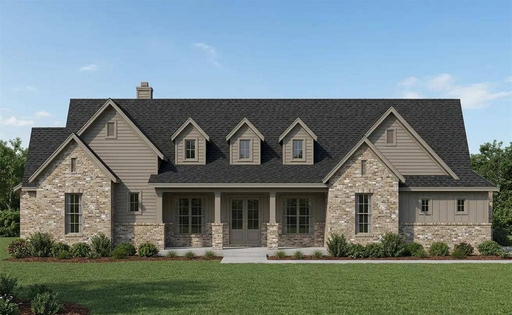 1570 Springer Road, Midlothian, TX 76065