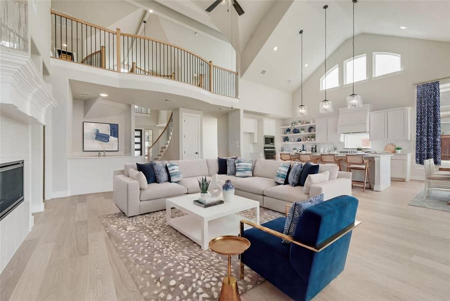 Property photo for 4121 Selborne Drive, Rockwall, TX