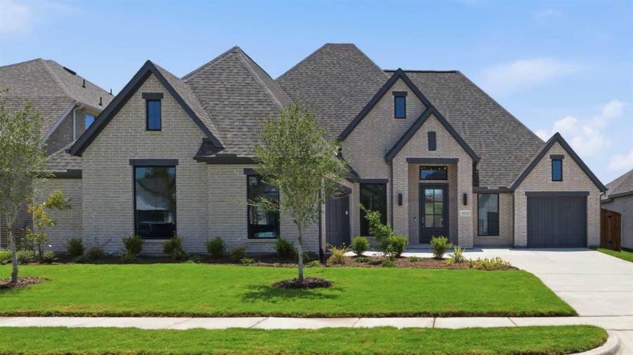 Property photo for 1935 Benedetto Way, McLendon Chisholm, TX