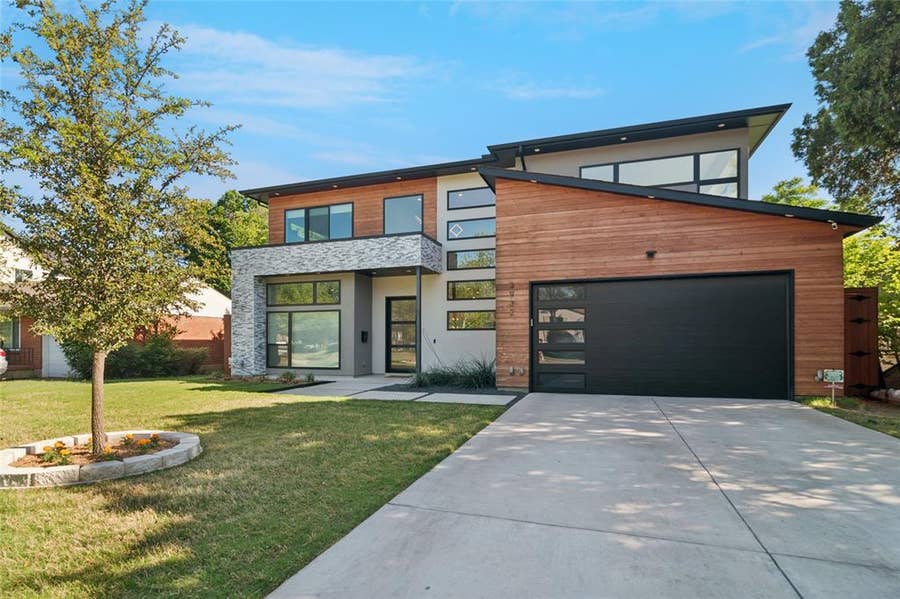 Property photo for 3932 Valley Ridge Road, Dallas, TX