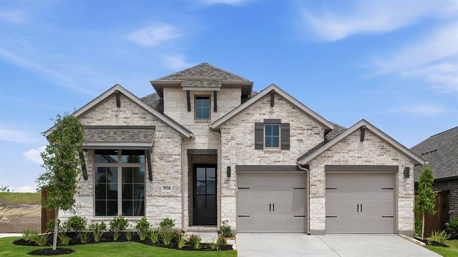 Property photo for 3520 Bear Street, Forney, TX