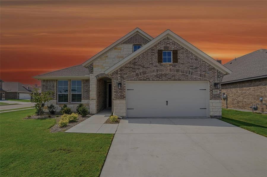 Property photo for 2101 Bluebird Lane, Anna, TX