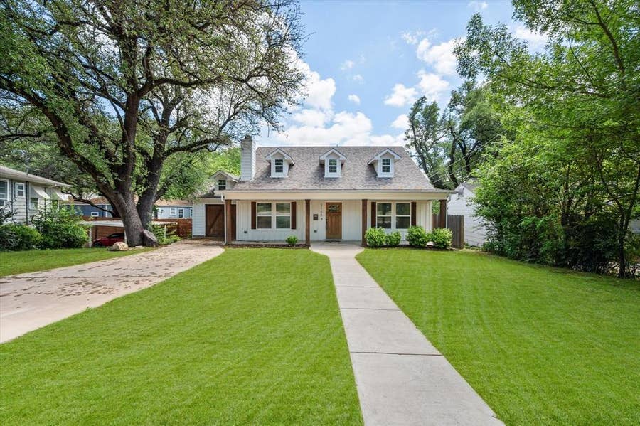 Property photo for 2158 Morning Glory Avenue, Fort Worth, TX