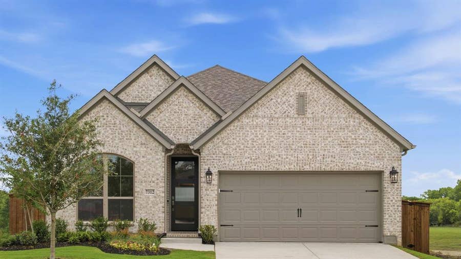 Property photo for 7312 Pinales Way, McKinney, TX