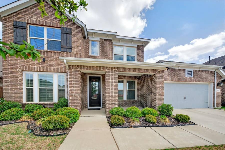 Property photo for 1469 Lawnview Drive, Forney, TX