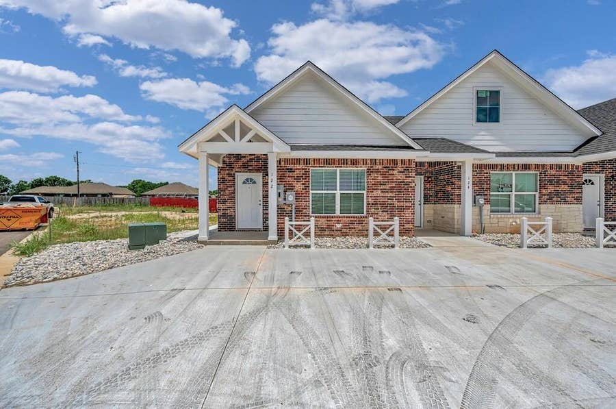 Property photo for 128 Morris Court, McGregor, TX