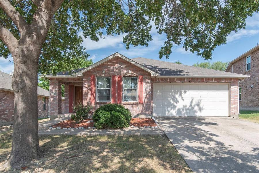 Property photo for 12667 Vandelia Street, Frisco, TX