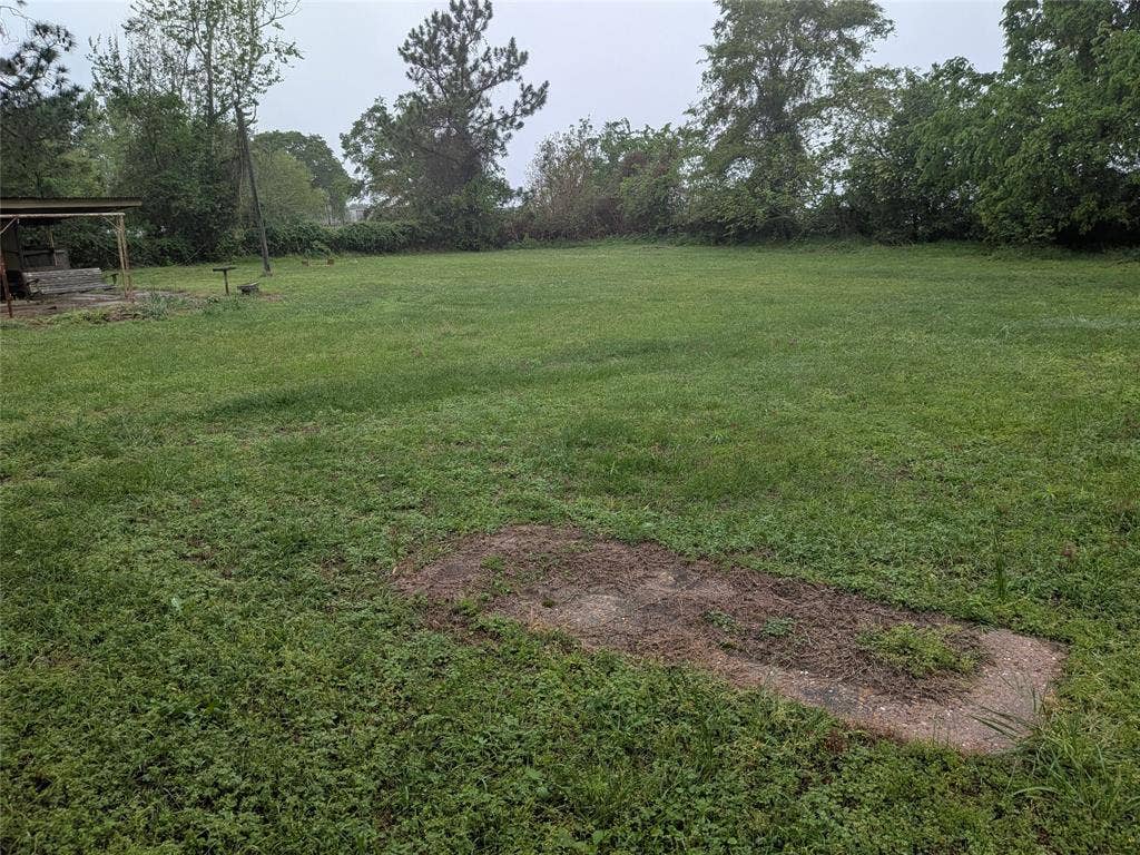 2009 County Road 4619, Athens, TX 75752 View of grassy yard