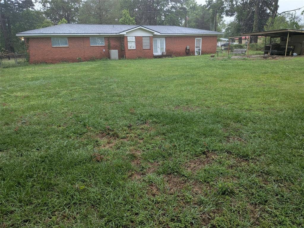 2009 County Road 4619, Athens, TX 75752 2009 County Road 4619, Athens, TX 75752