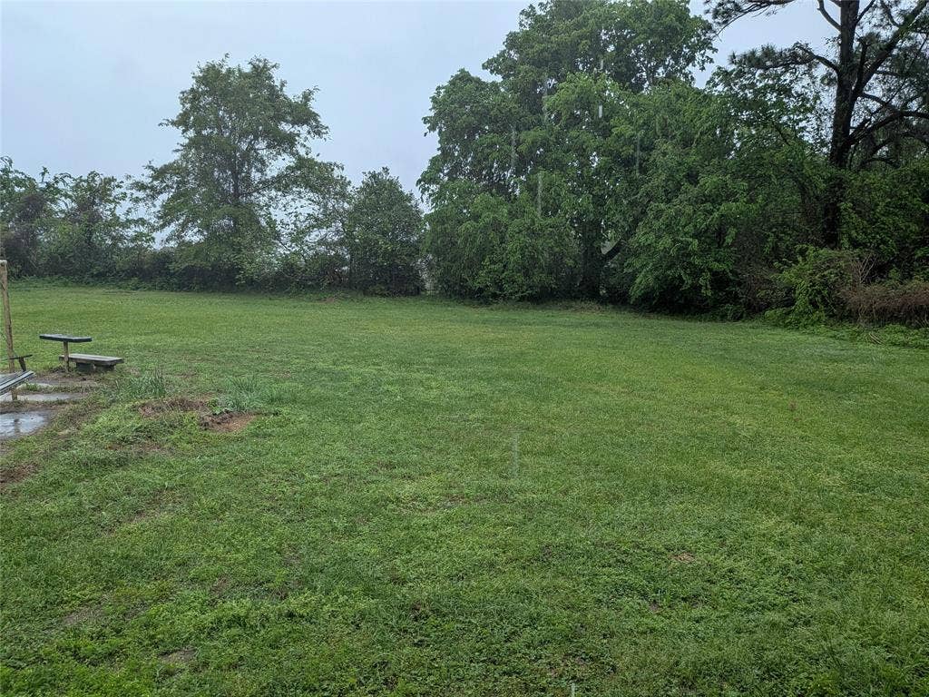 2009 County Road 4619, Athens, TX 75752 View of grassy yard