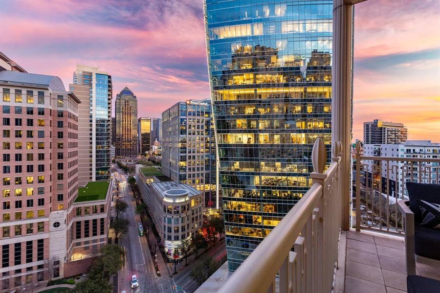 Property photo for 2525 N PEARL Street, #903, Dallas, TX