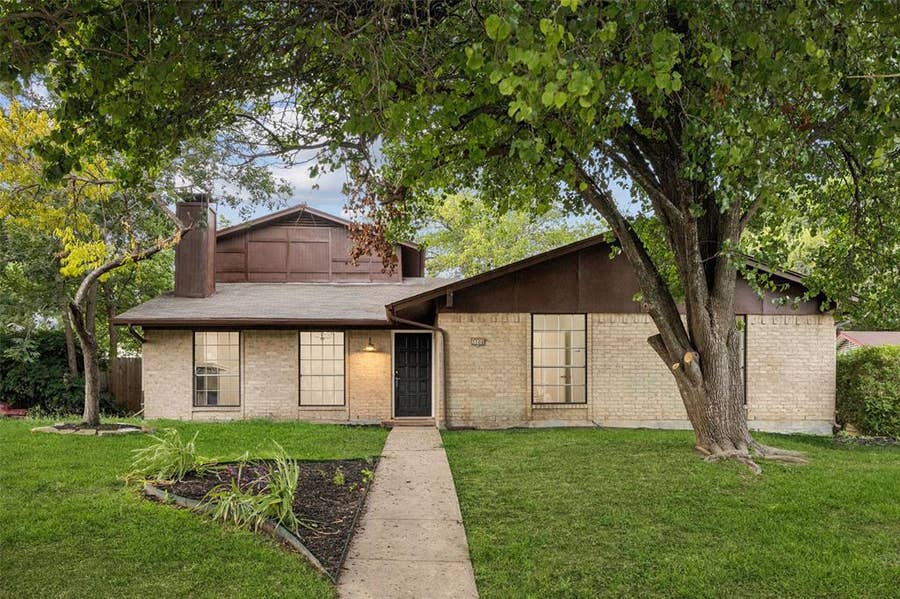 Property photo for 3508 Wildwood Circle, Plano, TX