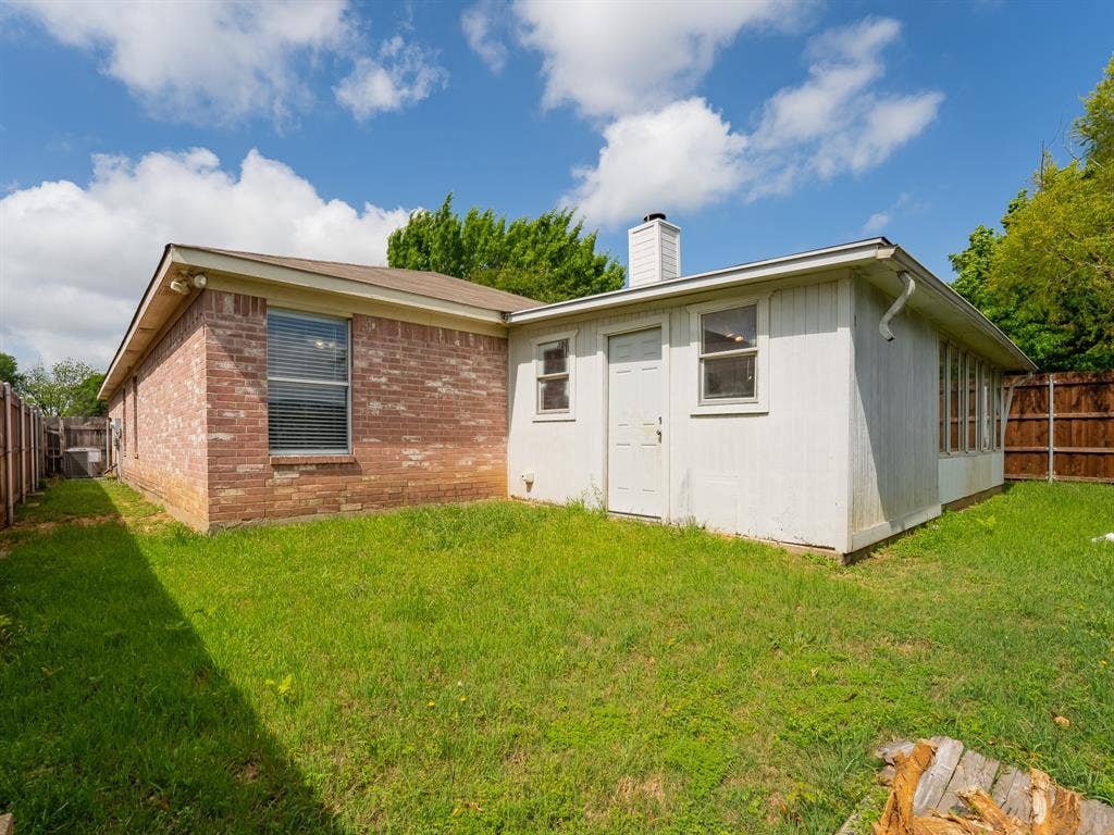 5807 Rock Meadow Trail, Arlington, TX 76017 5807 Rock Meadow Trail, Arlington, TX 76017