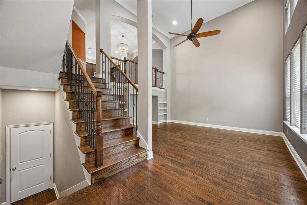 5753 Lois Lane, Plano, TX 75024