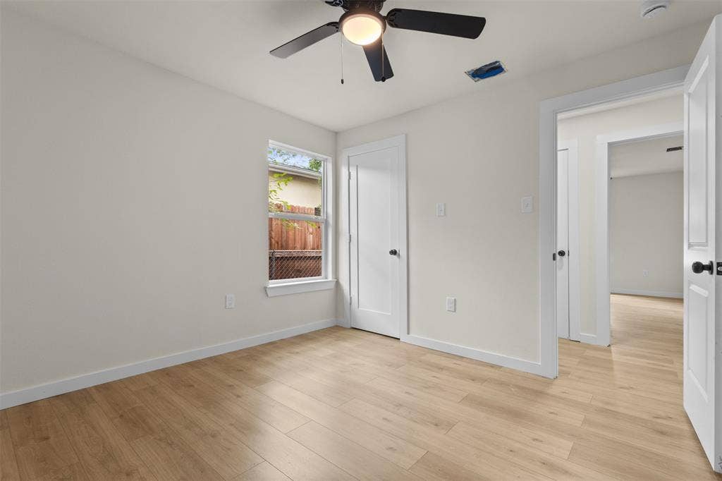 425 Browning Drive, Arlington, TX 76010 Bedroom