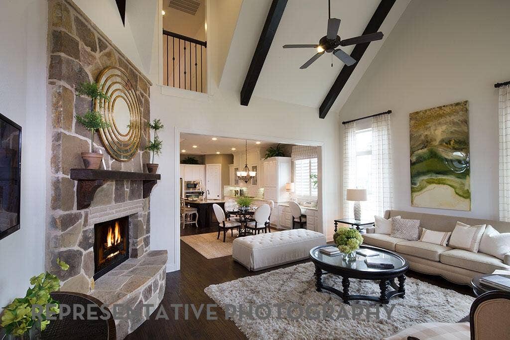 2671 Sassafrass Court, Prosper, TX 75078 2671 Sassafrass Court, Prosper, TX 75078