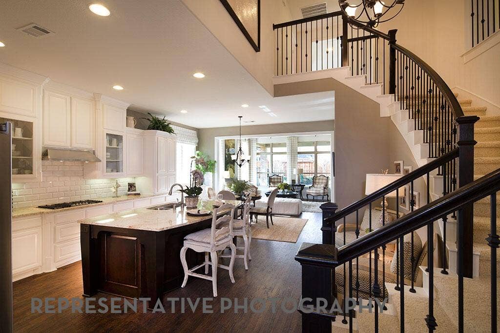 2671 Sassafrass Court, Prosper, TX 75078 2671 Sassafrass Court, Prosper, TX 75078