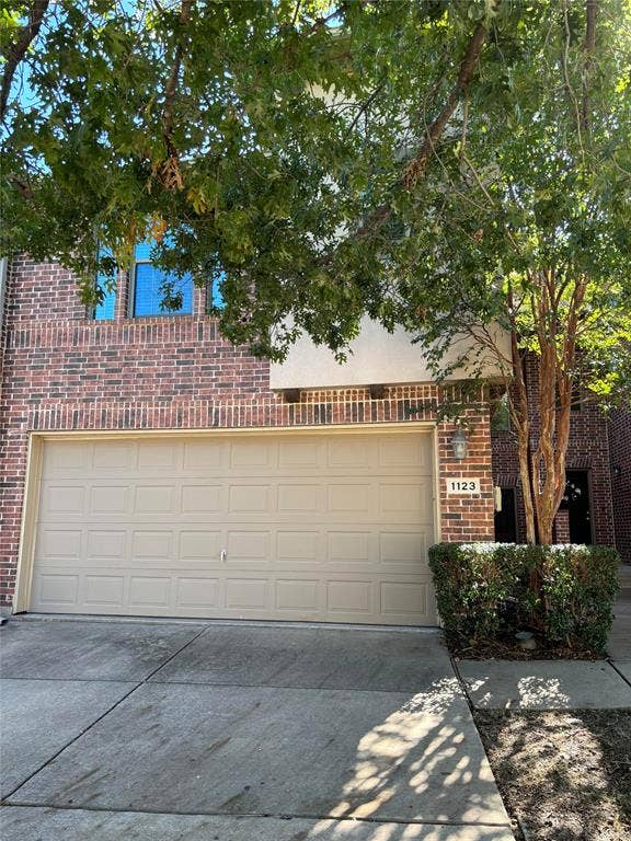 Property photo for 1123 Landon Lane, Allen, TX