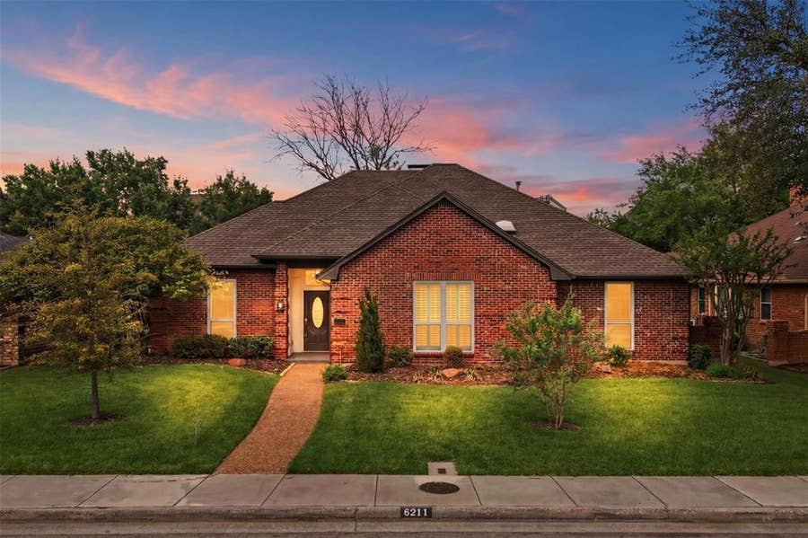 Property photo for 6211 Crested Butte Drive, Dallas, TX