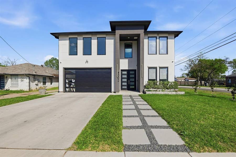 Property photo for 4002 Furey Street, Dallas, TX
