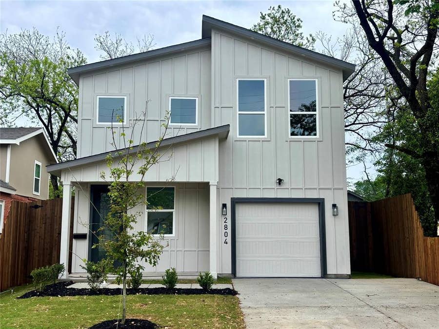 Property photo for 2804 Frost Avenue, Dallas, TX