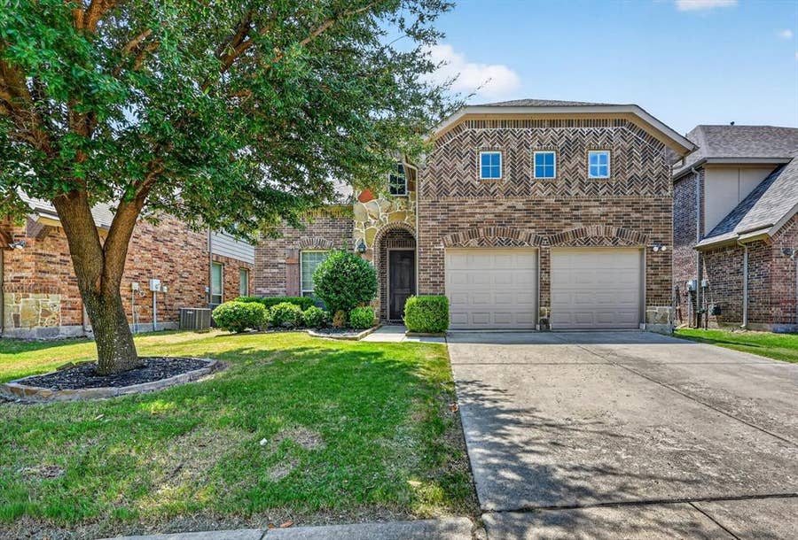 Property photo for 10513 Sedalia Drive, McKinney, TX