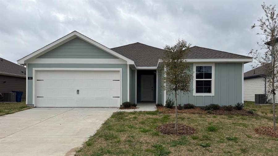 Property photo for 503 English Oak Drive, Josephine, TX