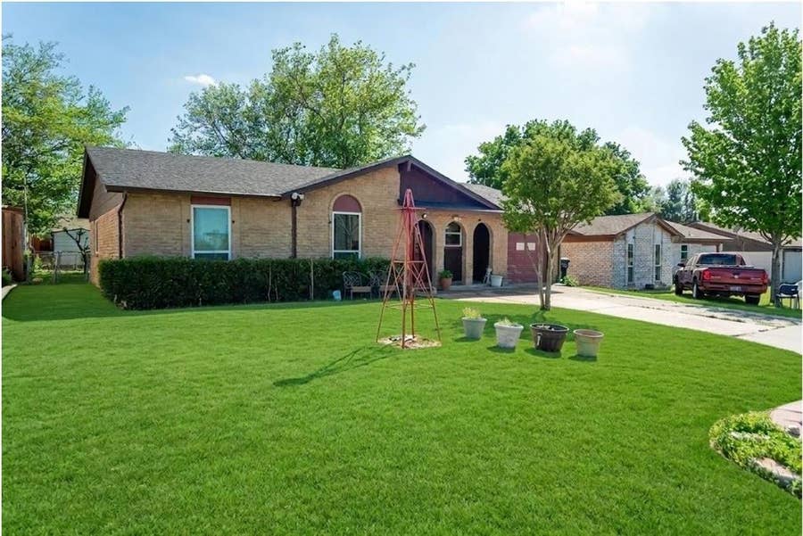 Property photo for 8501 Preston Trace Boulevard, Frisco, TX